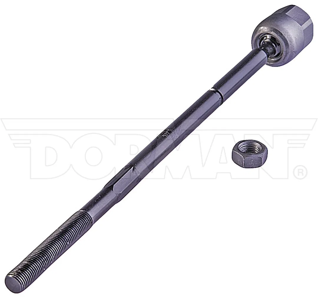 IS315 – DORMAN Tie Rod End, OE Replacement 374 Millimeter Length With Nut - view 2